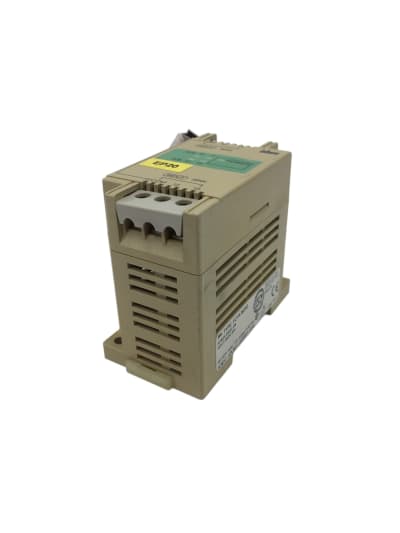 IDEC FC1A-M2XE