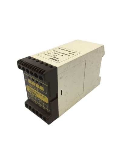 SCHNEIDER ELECTRIC KF-12
