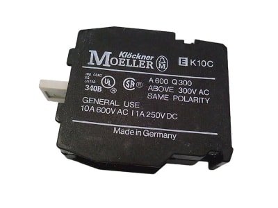 EATON CORPORATION A22-EK10C
