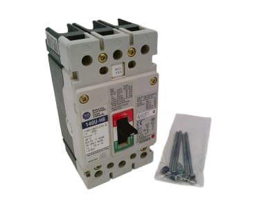 ALLEN BRADLEY 140U-H6C3-D10