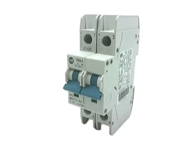 ALLEN BRADLEY 1489-A2C-010