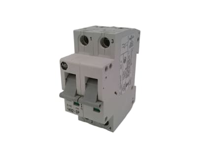 ALLEN BRADLEY 1492-SP2D400