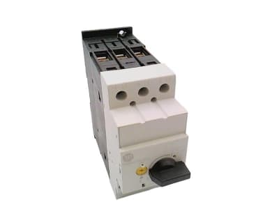 ALLEN BRADLEY 140MX-F2E-C58