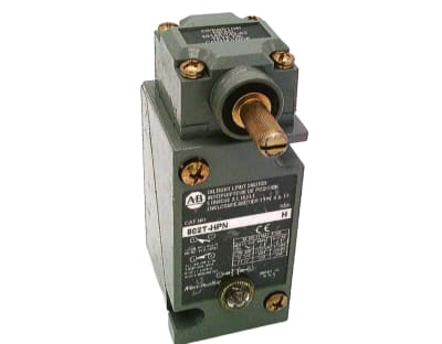 ALLEN BRADLEY 802T-HPN