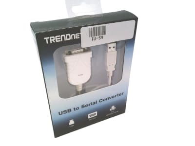 TRENDNET TU-S9