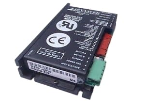 ADVANCED MOTION CONTROLS B12A6F-SE1