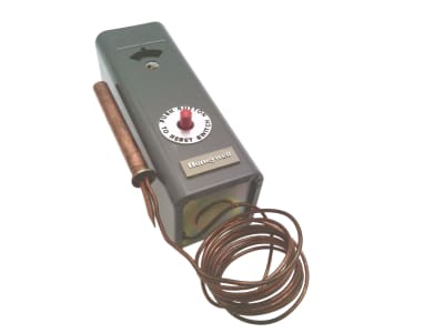 HONEYWELL L4008E1040