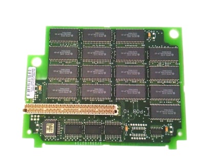 ALLEN BRADLEY 1756-M3