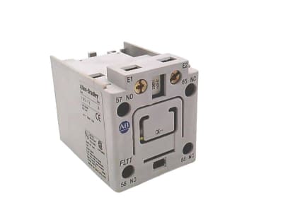 ALLEN BRADLEY 100-FL11F