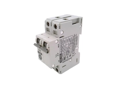 ALLEN BRADLEY 1492-CB2-F005