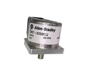 ALLEN BRADLEY 845T-DZ53ECJ