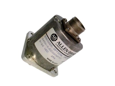 ALLEN BRADLEY 845H-SJDZ22CWY1C