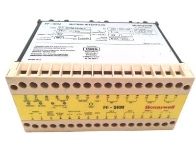 HONEYWELL FF-SRM100P2
