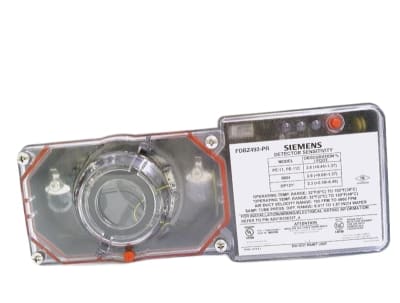 SIEMENS FDBZ492-PR