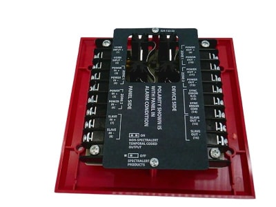 HONEYWELL MDLA