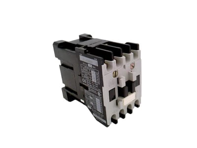 ALLEN BRADLEY 100-A09NA31