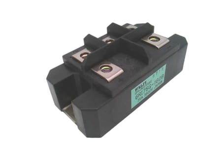 FUJI ELECTRIC 6RI75G-160B