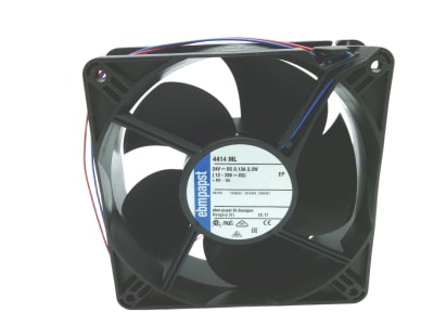 EBM PAPST 4414ML