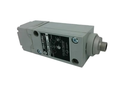ALLEN BRADLEY 802PR-LBAF1