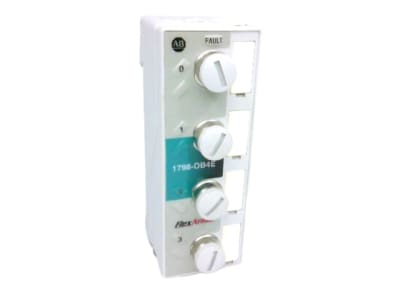ALLEN BRADLEY 1798-OB4E