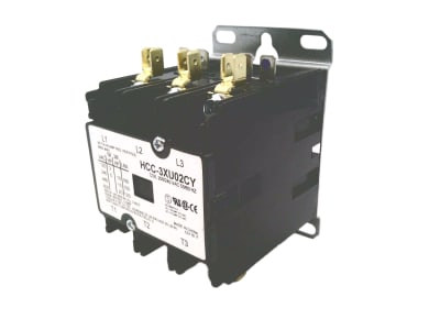 HARTLAND CONTROLS HCC-3XU02CY