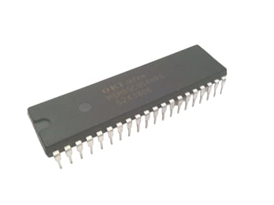 OKI MSM80C85AH