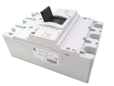 ALLEN BRADLEY 140EX-JE3C3-D16
