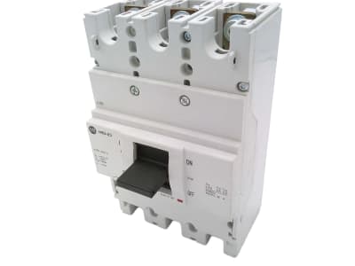 ALLEN BRADLEY 140EX-JE3C3-D12