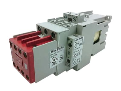 ALLEN BRADLEY 100S-C30DJ14C
