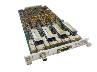 ASTRO MED 41879-1