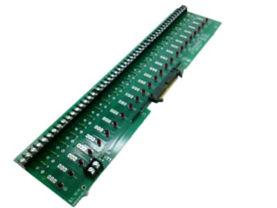 GRAYHILL INC 70RCK24
