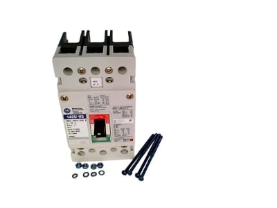 ALLEN BRADLEY 140U-H6C3-C20