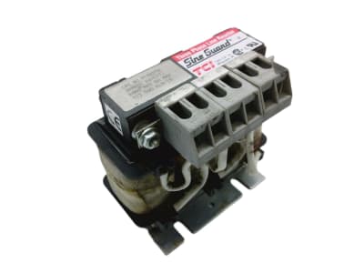 TCI TRANS COIL KLR6DTB
