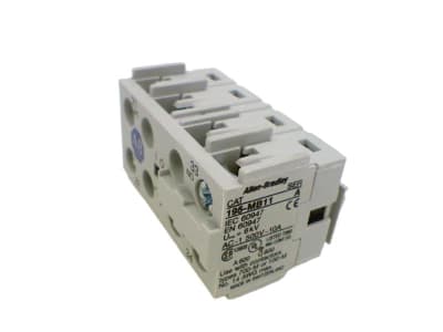 ALLEN BRADLEY 195-MB11