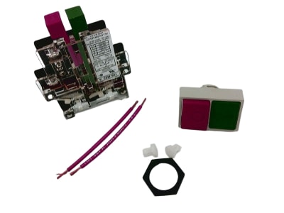 ALLEN BRADLEY 198-MS2