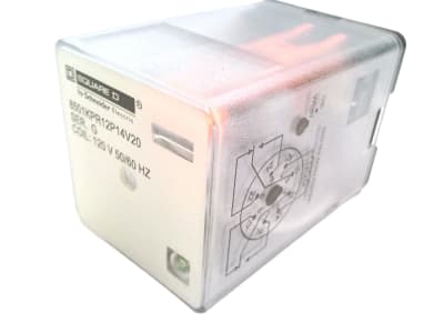 SCHNEIDER ELECTRIC 8501KPR12P14V20