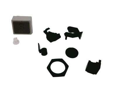 ALLEN BRADLEY 198-MR1
