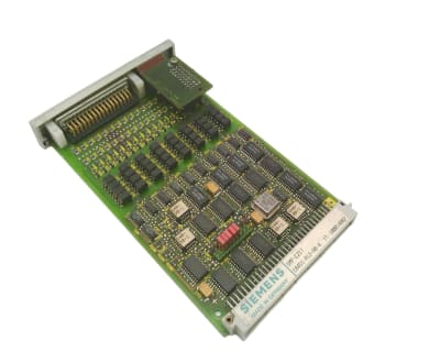SIEMENS SMP-E217