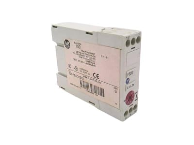 ALLEN BRADLEY 700-FSD3BZ12