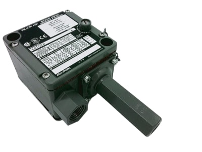 ALLEN BRADLEY 836T-T263J