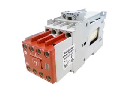 ALLEN BRADLEY 100S-C23DJ05C