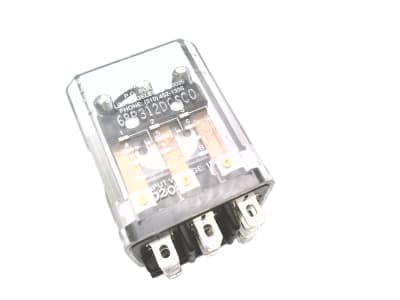 SCHNEIDER ELECTRIC 68R3-12DC-SCO