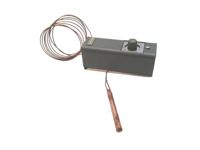 HONEYWELL T6031A-1136