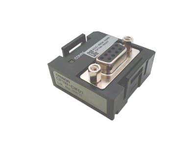 OMRON CP1W-CIF01