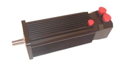 ALLEN BRADLEY H-4075-R-H04AA