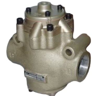 ROSS CONTROLS 2151B8011