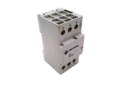 ALLEN BRADLEY 140-LD