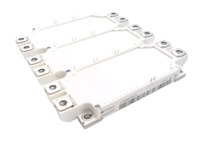INFINEON FS300R12KE3