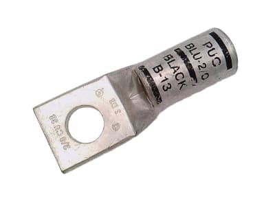 TELEDYNE BLU-2/0S