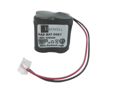 RADWELL RAD-BAT-0087